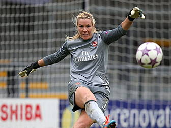 Ireland international Emma Byr...